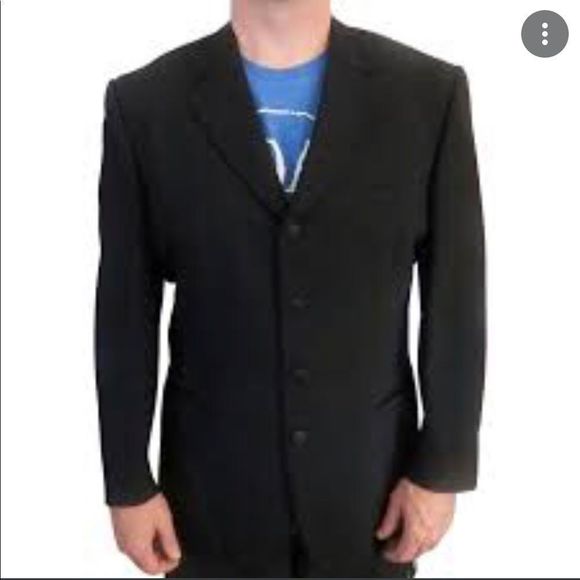 Fierenze Mauro Men’s Designer Blazer - Picture 2 of 6